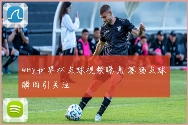 wey世界杯点球视频曝光 赛场点球瞬间引关注